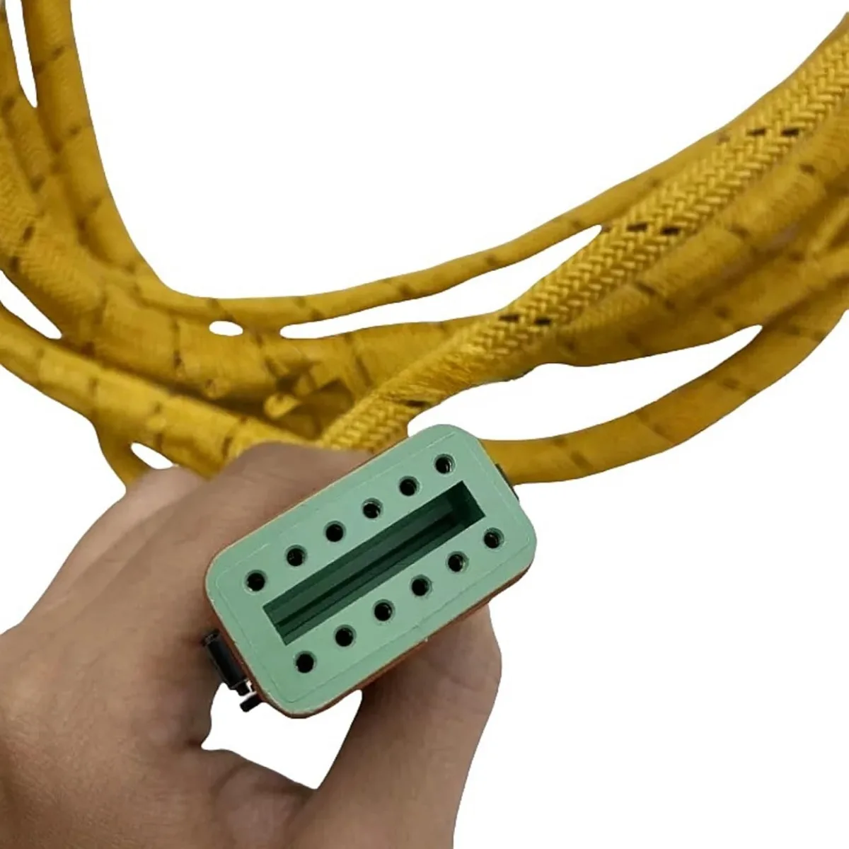 Excavator Wiring Harness 226-9672 304-4513 2269672 3044513 For D6T Engine Harness Cable Excavator Parts Replace Parts