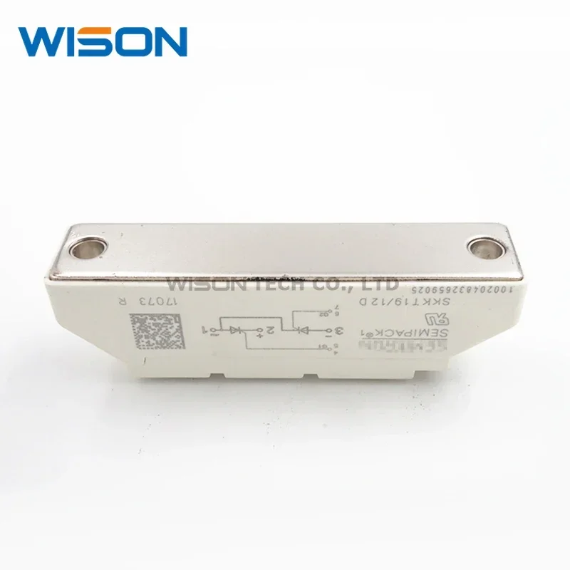 Оригинальный модуль SKKT19/06D /08D/12D/14D/16D SKKT19/12E /14E/16E Бесплатная доставка