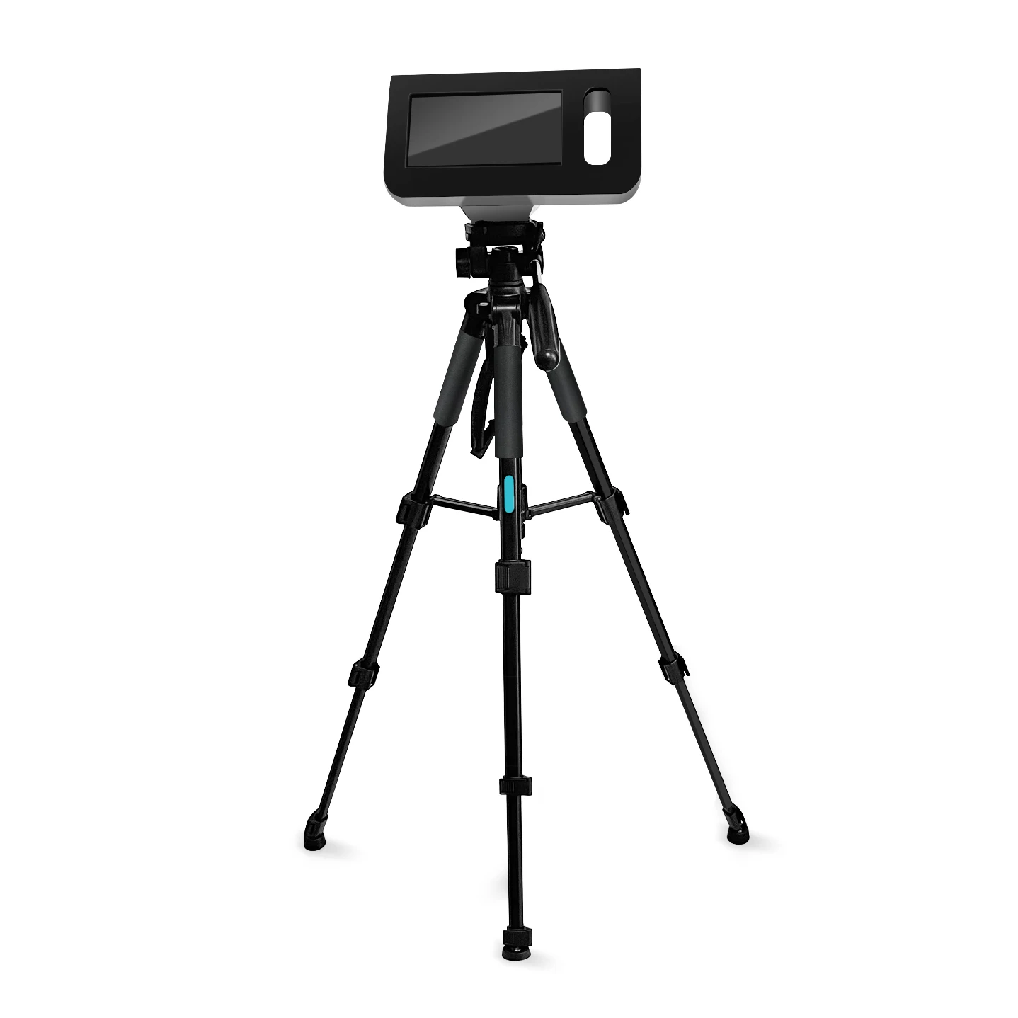 SW-700 Sehvermögen Siebmaschine Autorefraktometer Tragbarer automatischer Refraktor Handheld Vision Screener