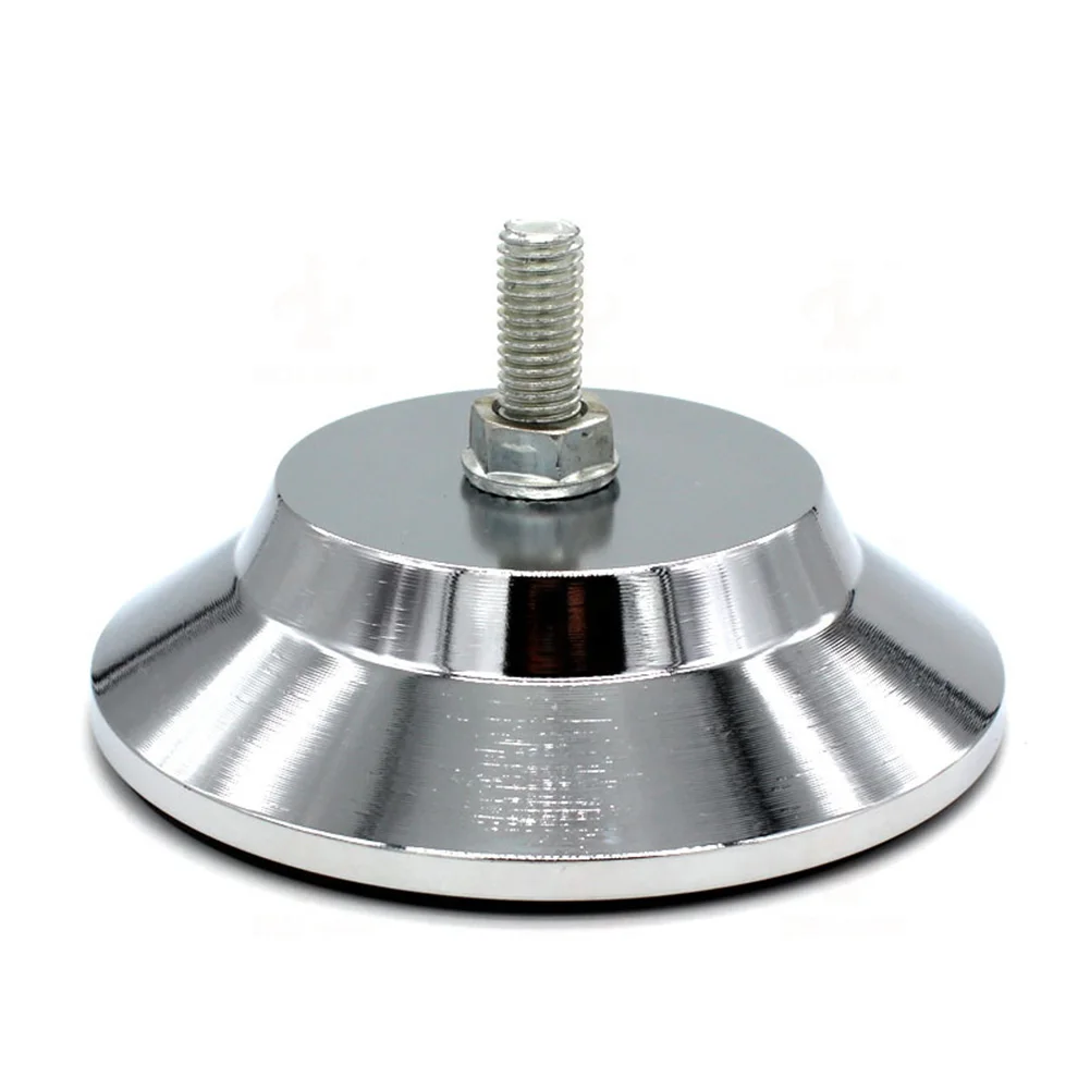 2.76 Inches Height Adjustable Leveling Risers 4PCS Set For Pool Tables Compatible With Most Tables For Billiard Tables