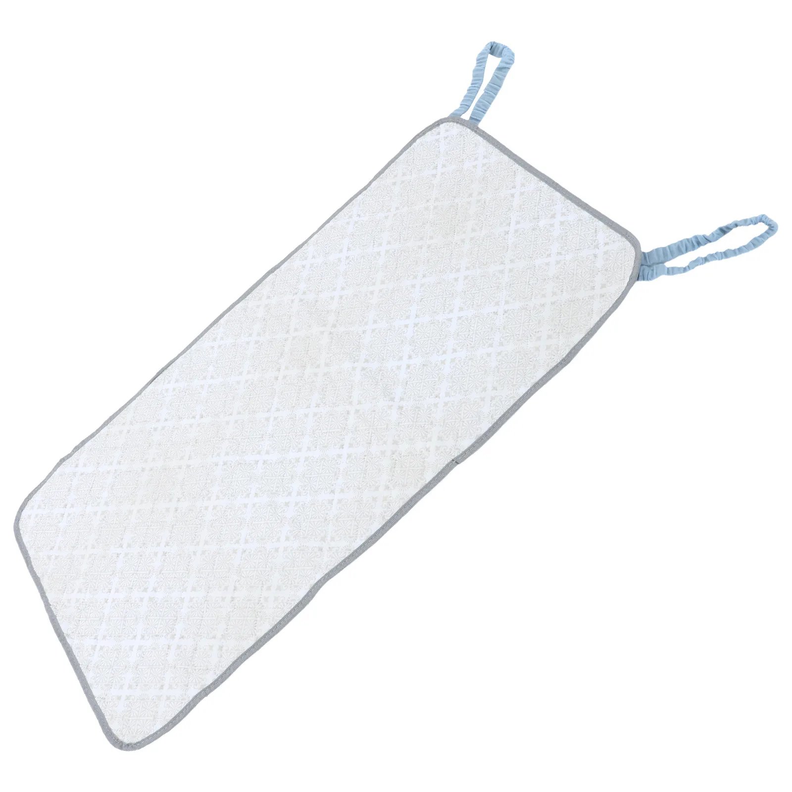 Leakproof Wheelchair Seat Cushion Absorbent Splashproof Non-Slip Pad for Seniors Incontinence Chair Protector Washable