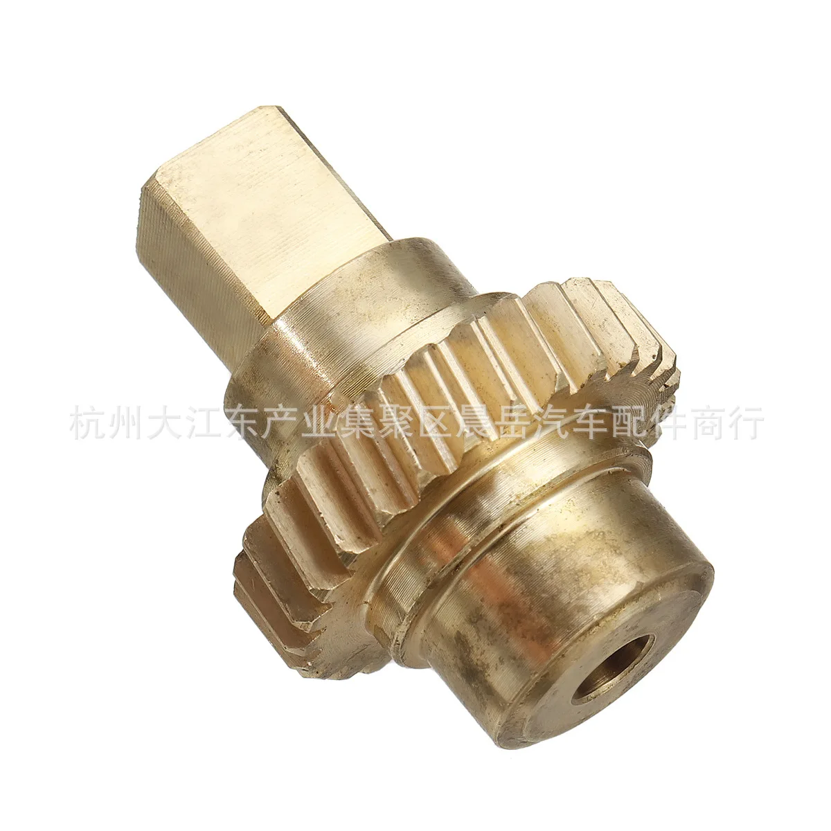 For VAUXHALL Agila Motor replacement gear #93188313 93188314 13297951