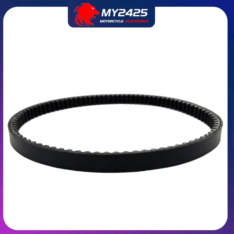 My2425  DRIVE BELT FOR KYMCO DOWNTOWN 125, X-TOWN 125, PEOPLE GTI 125 - 23100-LFA7-E0A