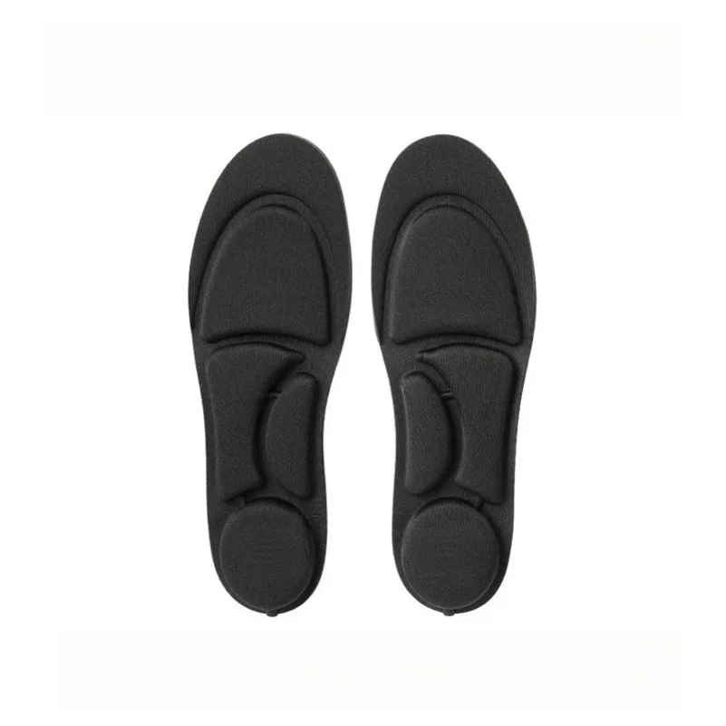 

Беспневмовые стельки, спортивные эластичные воздушные подушки, амортизирующие и снижающие давление дышащие подкладки для стоп