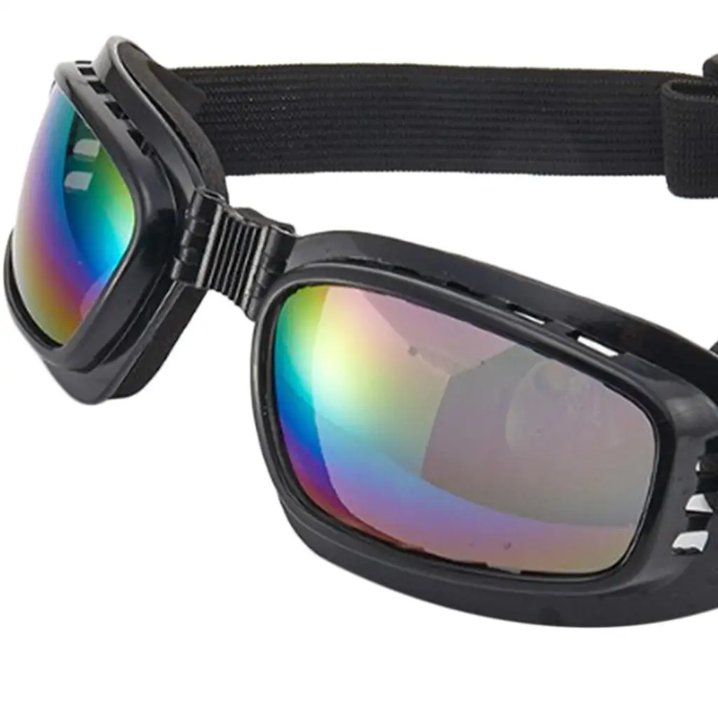 Motor with Flexible Frame, Windproof, Shockproof, Anti-explosion