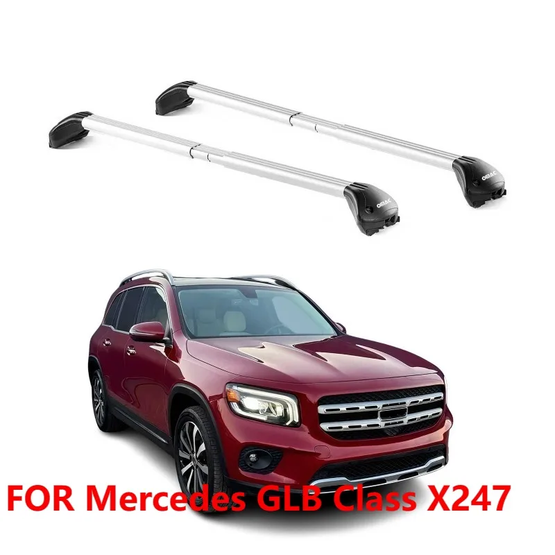 Roof Rack Cross Bar…