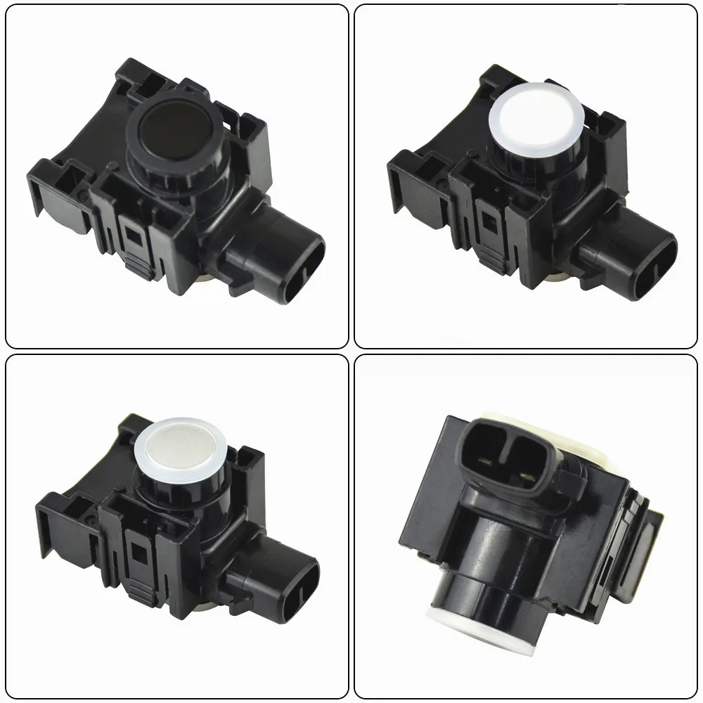 

4pcs/lot New PDC Parking Distance Control Sensor For Toyota LEXUS IS GS NX200 89341-78010 8934178010