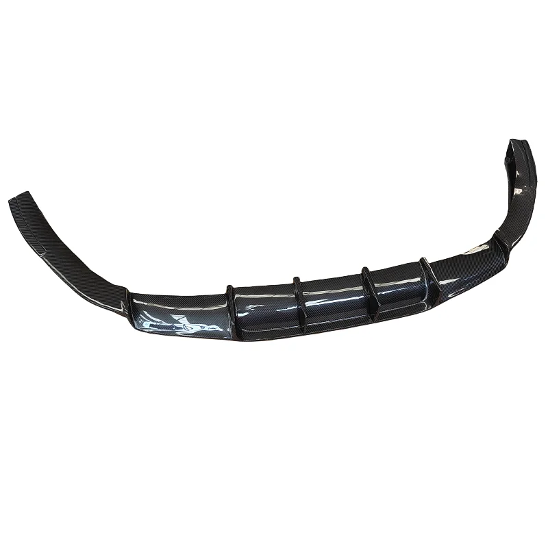 

Car Exterior Trim Chopin Style Carbon Fiber Rear Diffuser Body Kit for Porsche Carrera 911 992