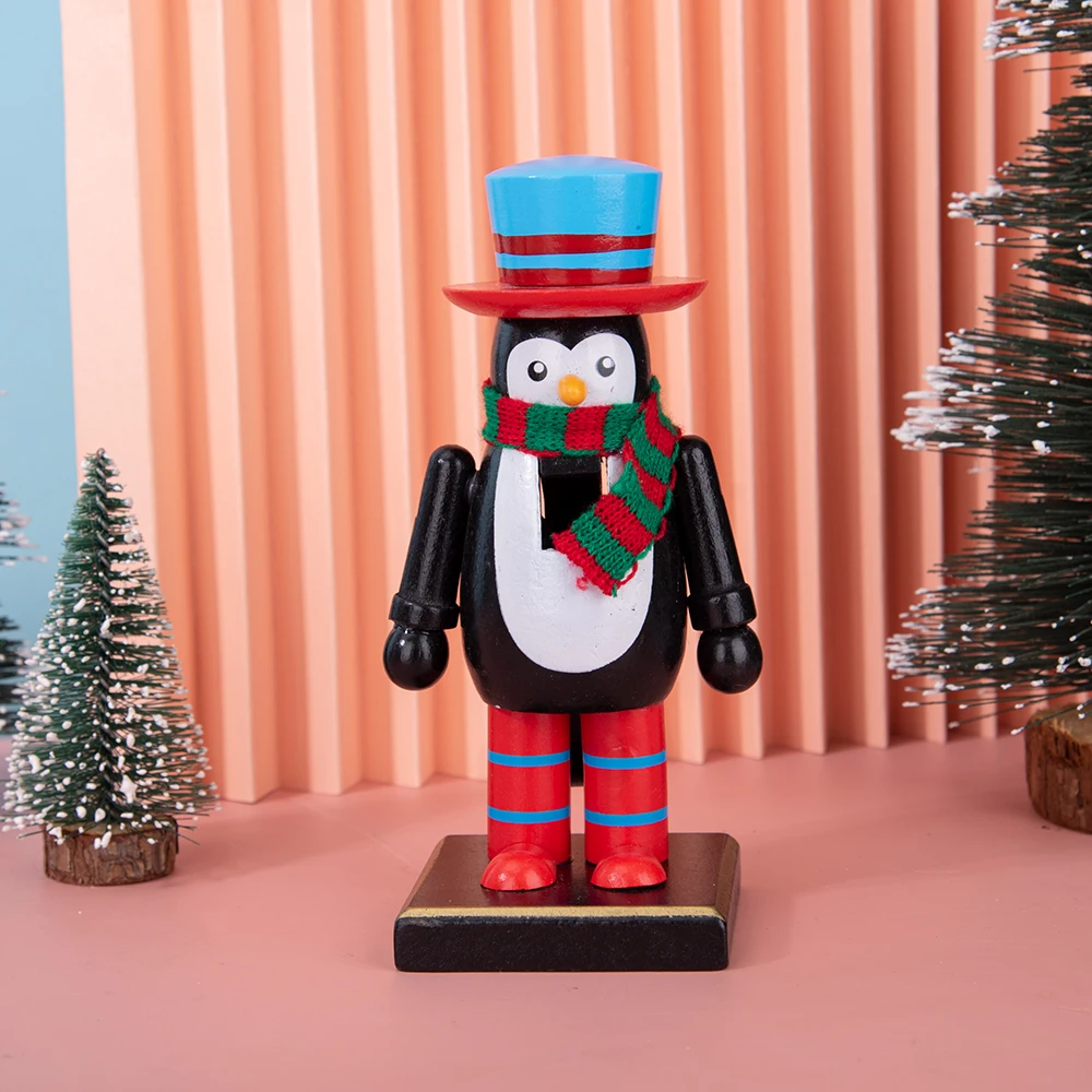 Thumbnail 4 - #74 Decorative Nutcrackers List of Top Picks