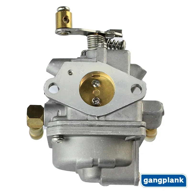 

Outboard Engine Carburetor 6BV-14301-11 for Yamaha Lindoo Lingxuan 4-stroke 6 HP 8 HP 6BV1430111