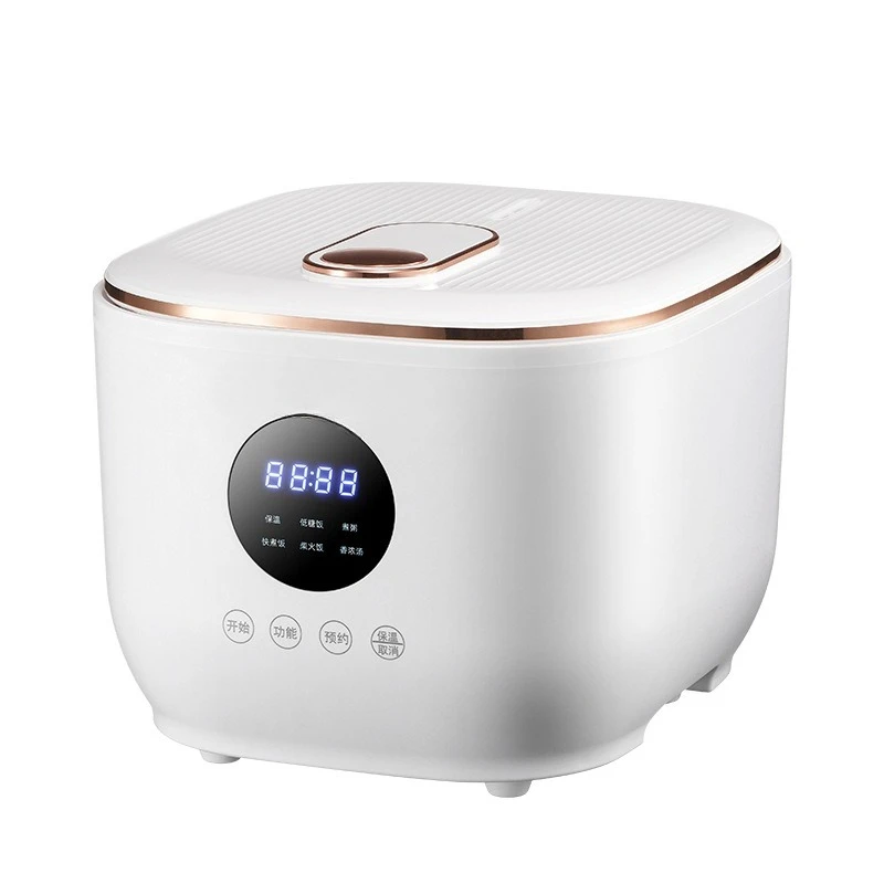 

Multifunctional rice cooker Rice soup separation Mini 3 liters large capacity rice cooker
