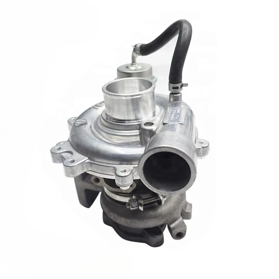 Turbocompresseur de moteur automatique 1KD, prix sur voiture Turbo
