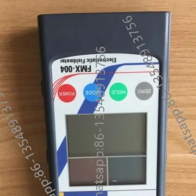 High Precision FMX-…