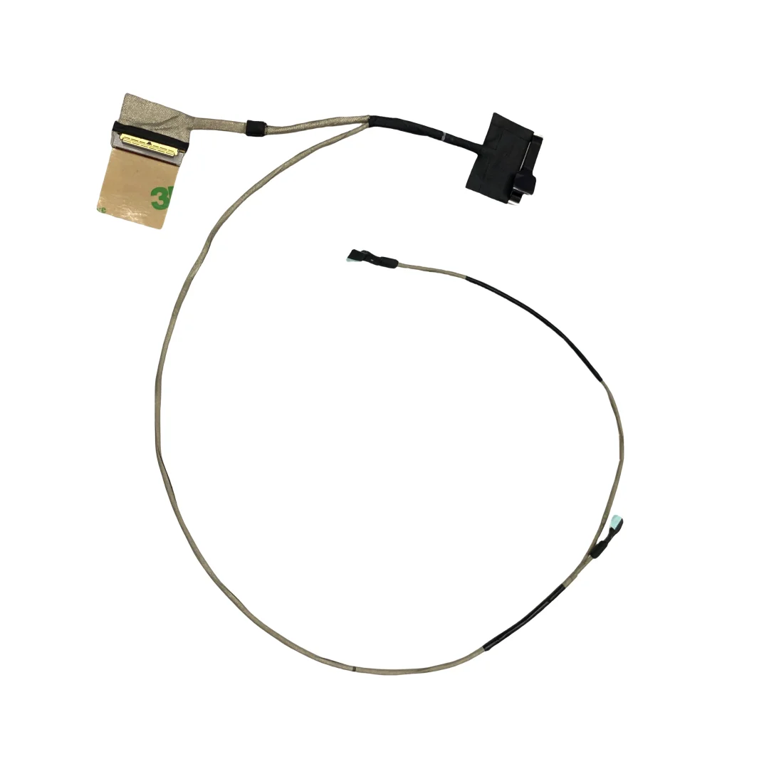 New for Acer Travel Mate B1 B118 TMB118 CAB  Lcd Cable Lvds Wire Screen 30pin DDZHVBLC014