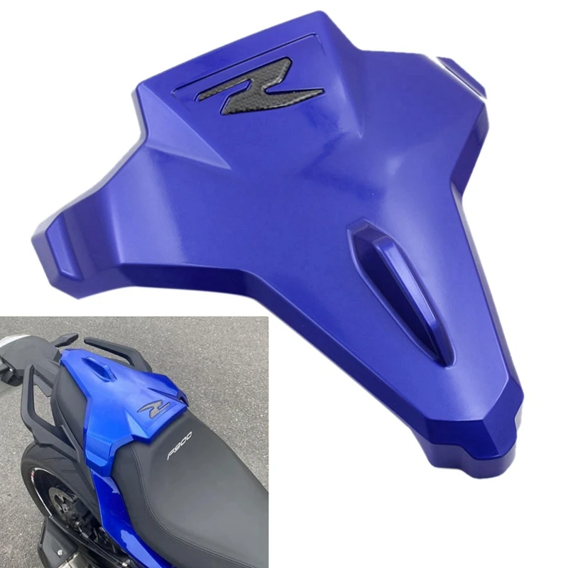 Motorcycle Rear Seat Cover Rear Seat Fairing Cowl For BMW- F900R F900XR F900 R F900 XR2020 2021