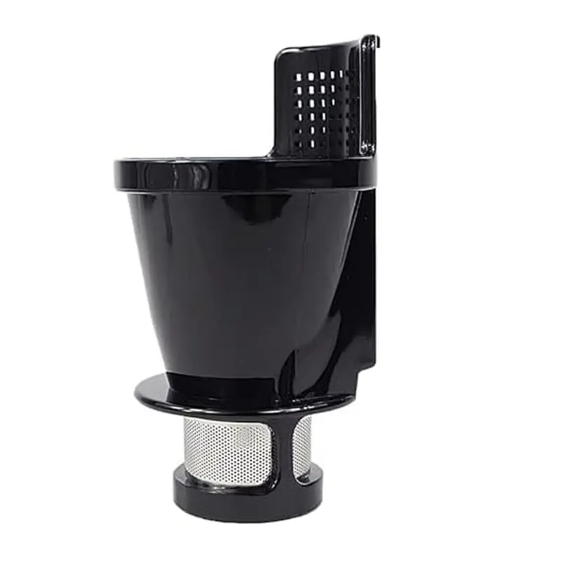 Benchmade Quality 8006 Vertical Masticating Juicer For Omegae 8006, 8005, 8004, 8003 Juicing Screen Juice Screen Drum, Easy To U