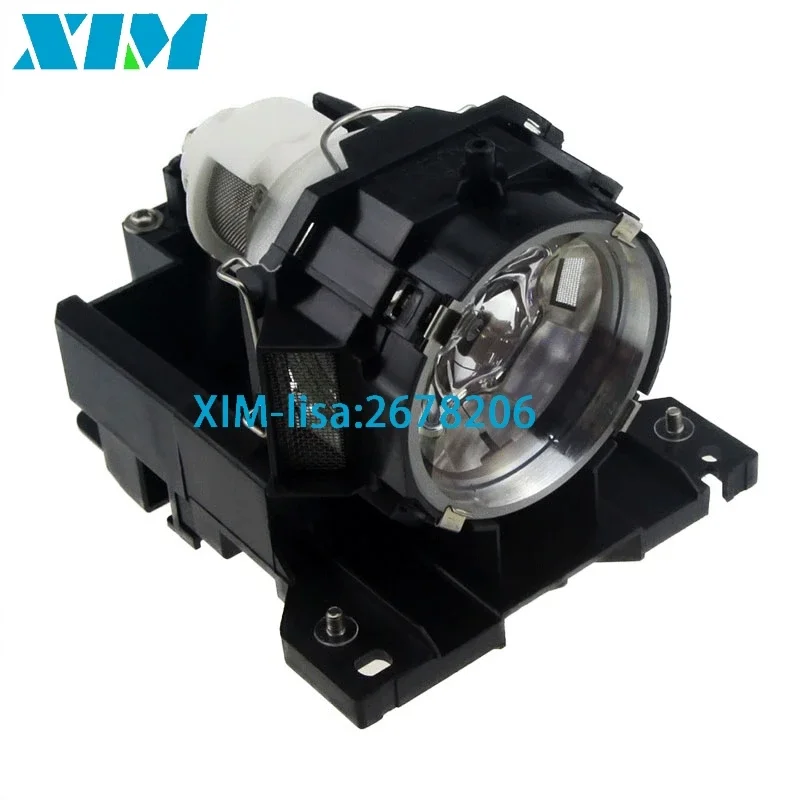 High Quality Replacement Projector Lamp with housing RLC-021 for VIEWSONIC PJ1158 projectors ,with 90 days warranty .