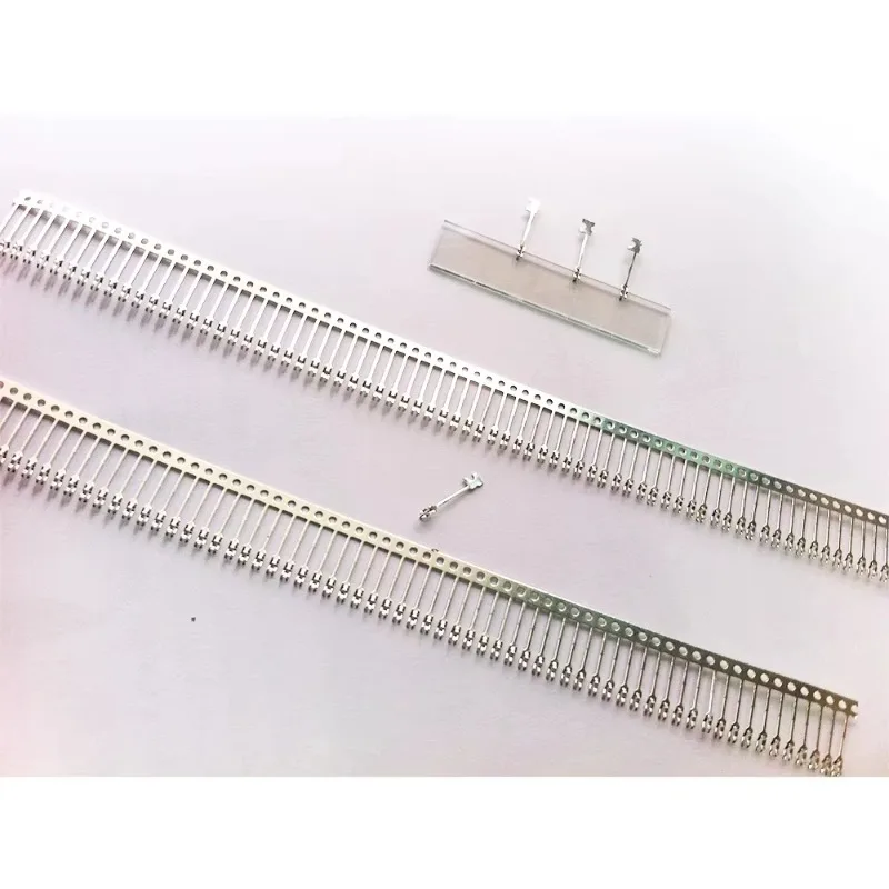 ITO/FTO/AZO conductive glass PET film pins (laboratory supplies) 100/1 set.1000/1 set.