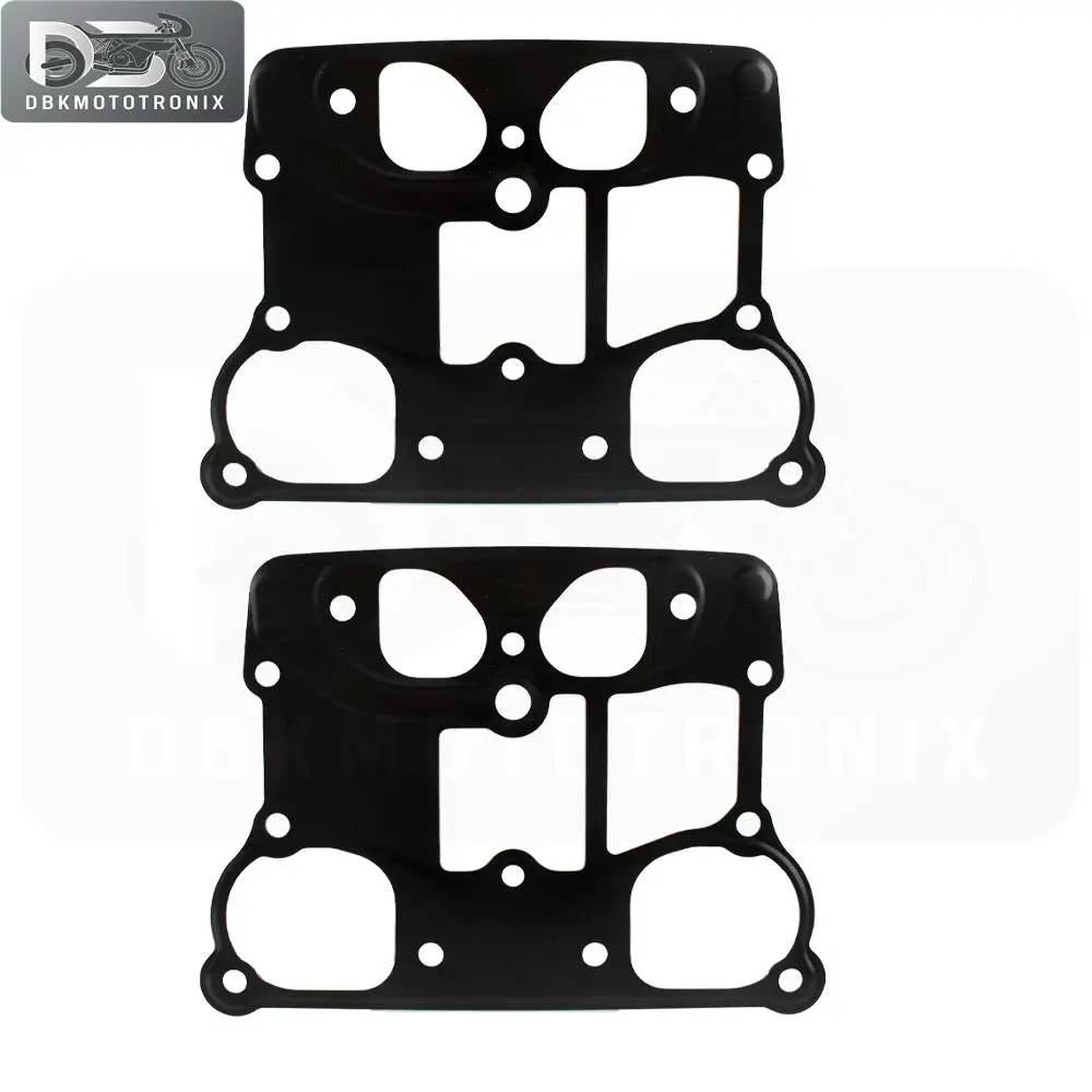 Motorcycle Engine Gasket Ring Seal Kit Set For Harley Dyna Softail Electra Glide Fat Boy Road Glide Road King view 4