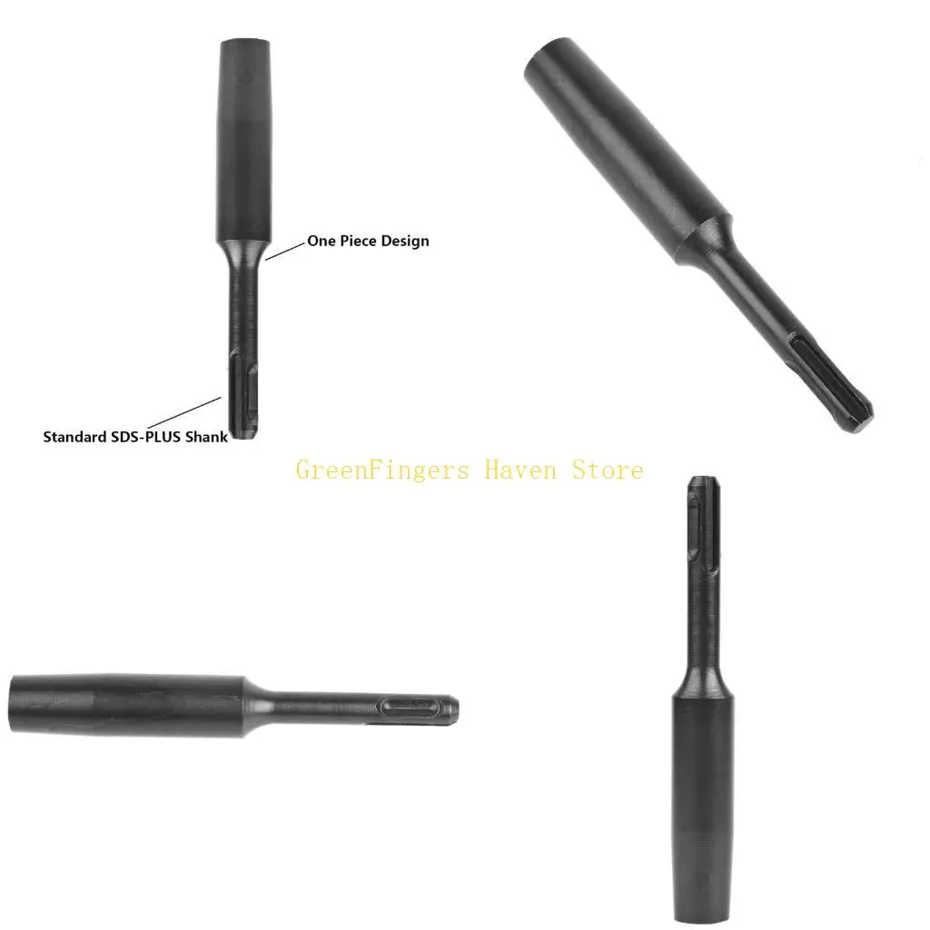 

F68d Ground Grip Drium