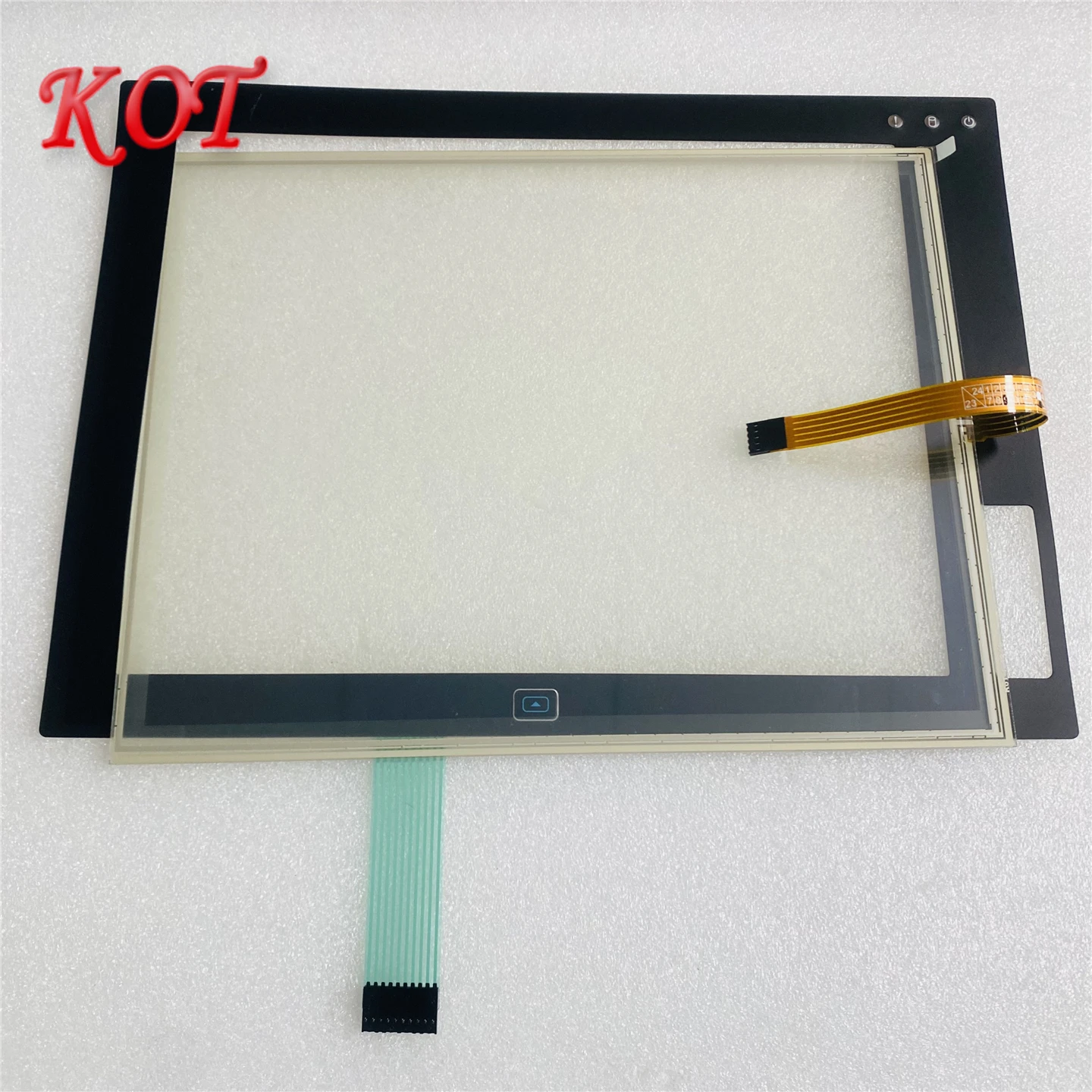 15'' 1500P 6181P-15A2HW71AC 6181P-15A2MW71AC 6181P-15A2MW71DC 6181P-15A2SW71AC - Membrane switches Keypads Touch screens panels