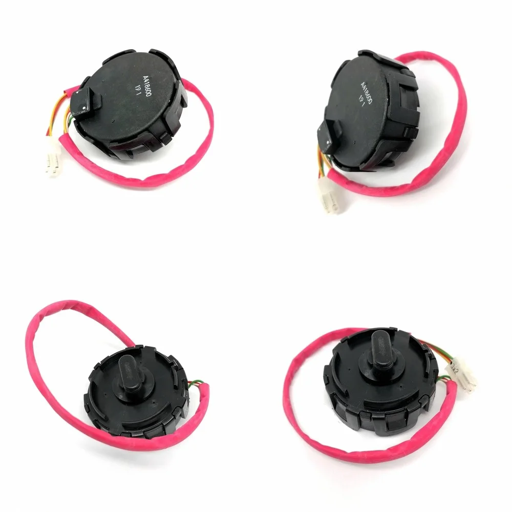 Linde Forklift Potentiometer 3723604707/3723604704 Displacement Speed Sensor for Electric Forklift