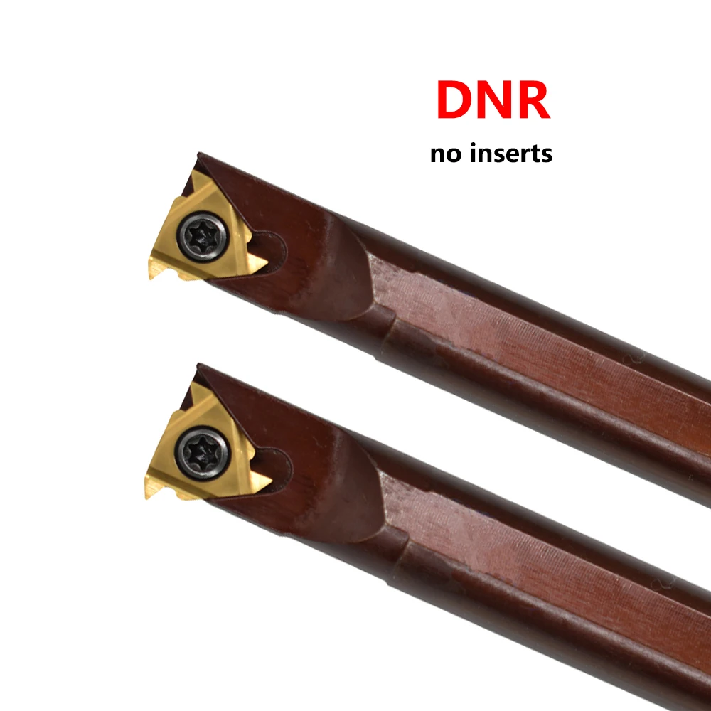 

OYYU DNR DNR0008K08 DNR0008K11 DNR0010K11 DNR0012M11 DNR0013M16 DNR0016Q16 DNR0020R16 DNR0025S22 Internal Grooving Tools Holder