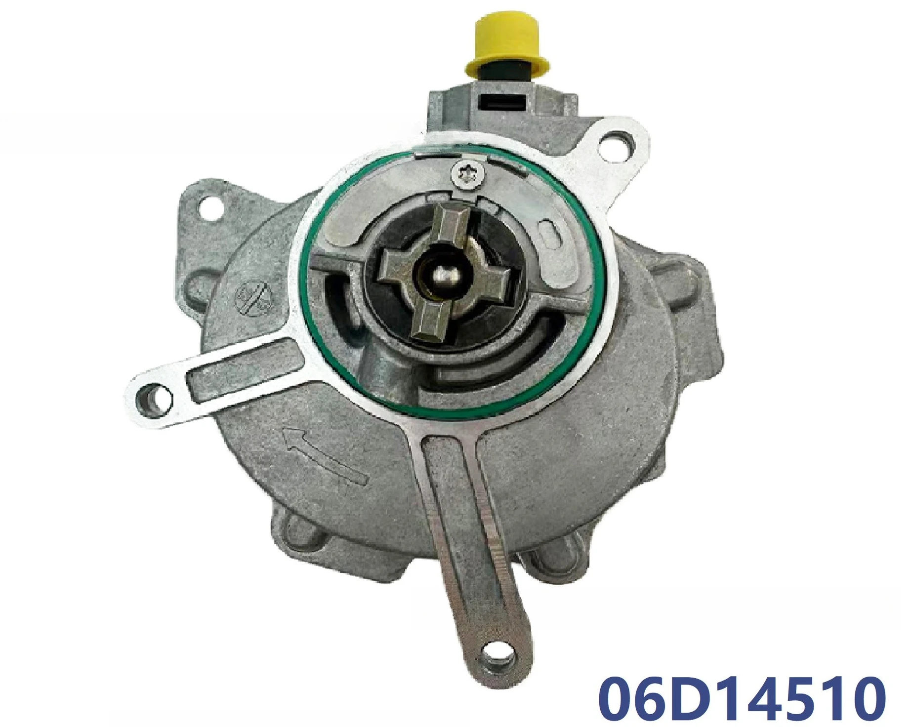 

Automotive Parts Vacuum Pump 06D145100H 、06D14510