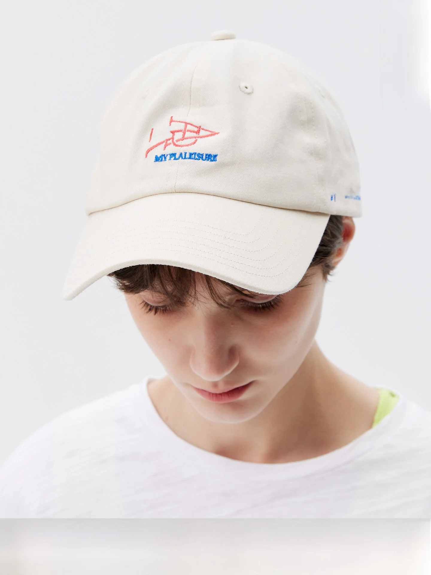 cappello-da-baseball-retro-da-donna-berretto-morbido-con-visiera-a-becco-d'anatra-per-ciclismo-e-protezione-solare-regolabile-in-cotone-moda-primavera-estate-autunno