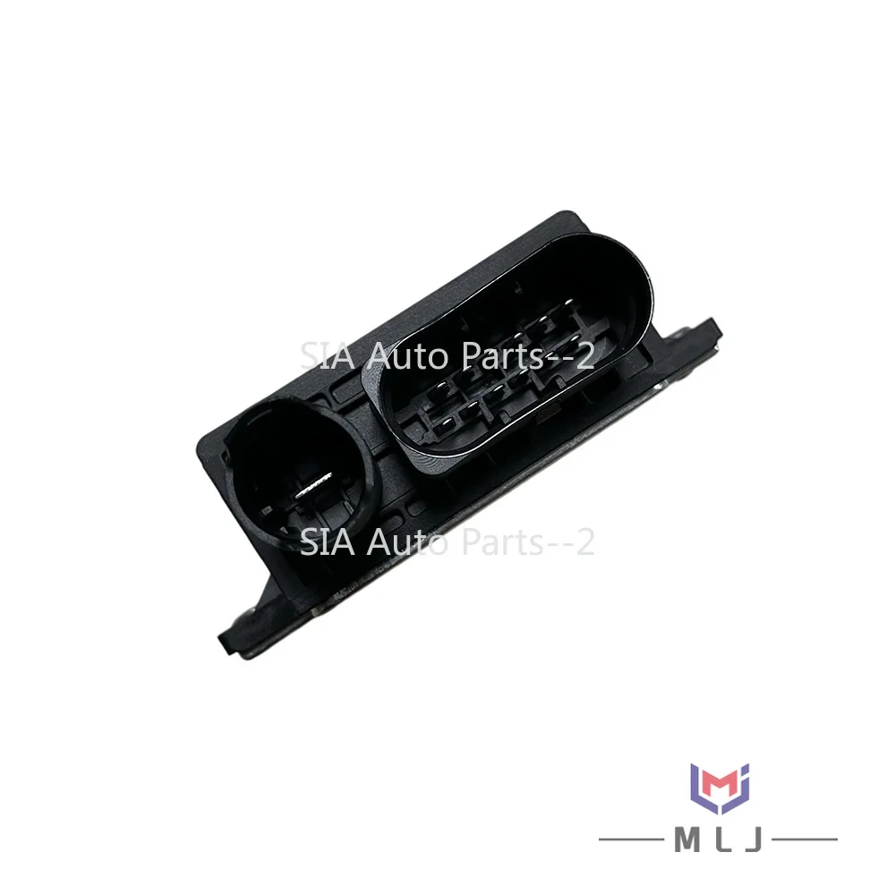 12217786821 12217788327 7801200 780120002 FOR BMW 3/5/7 Series Diesel Glow Plug Modules Preheating Control Units 12V 13 pin