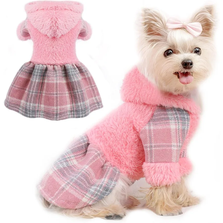 Dog Sweaters For Me…