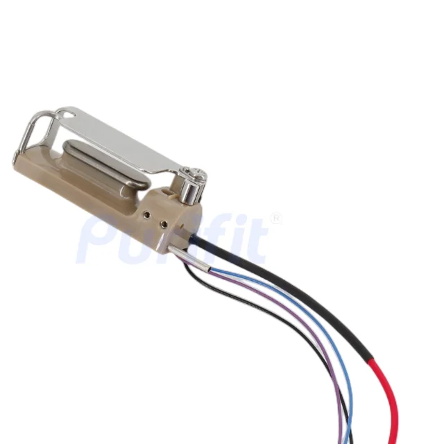 

Factory Price Alternative EHT BLOCK ASSY 34 DOTS Continuous Inkjet Printer Spare Parts for Willett CIJ for Printing Machinery