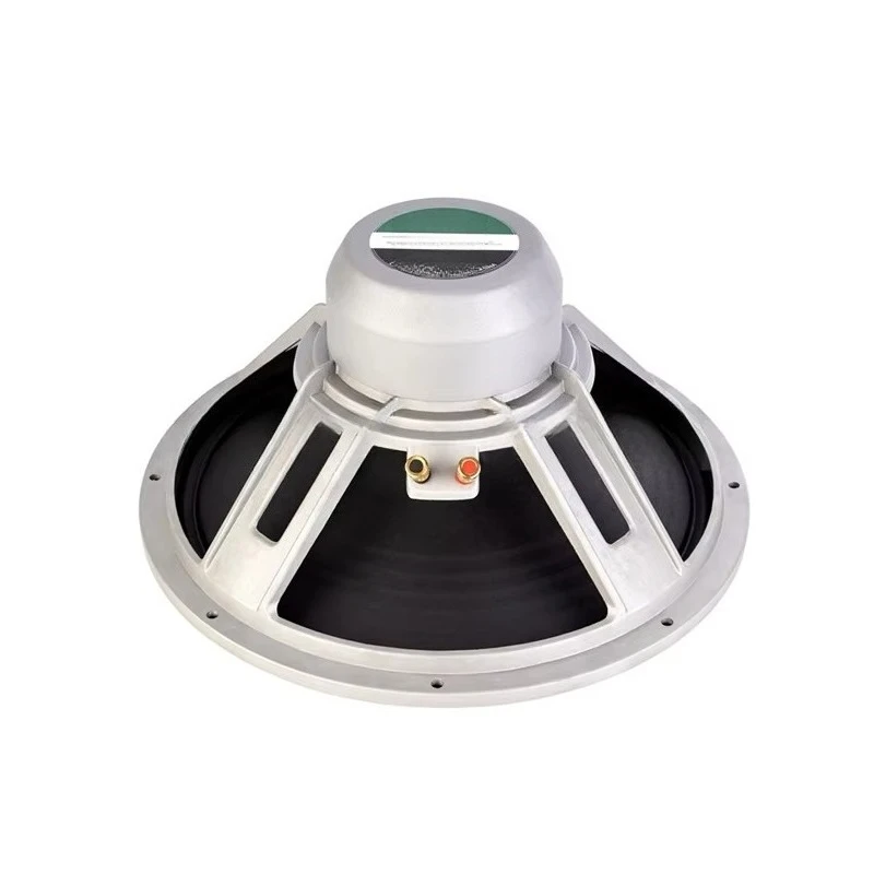 LS-07 F15 15-inch Full Range Speaker Driver Fast High and Scaled Sound