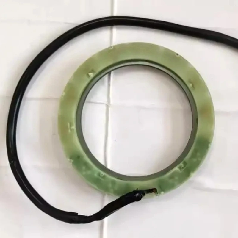 Encodeur d'ascenseur TS2277N72E102 pour résolveur MX10