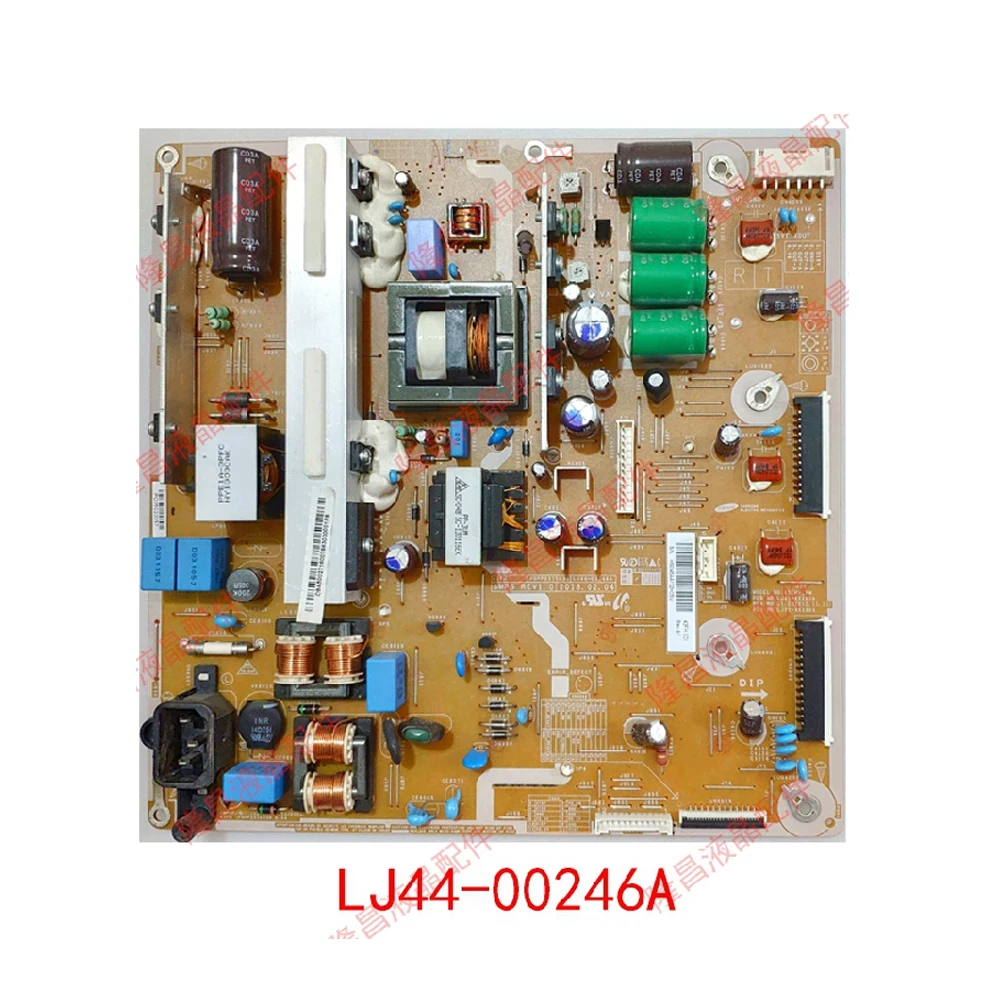 

PSPF231503B LJ44-00246A Оригинальная плата питания для телевизора Samsung P43HF_DSM