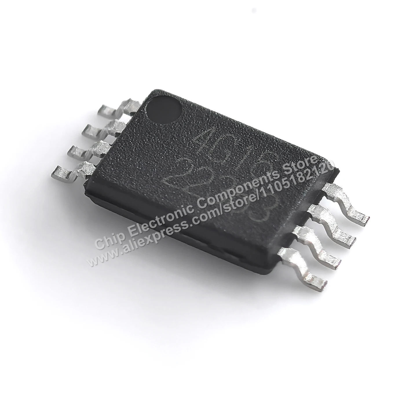 (5 PCS)  Original IC BR24G16FVT-3GE2 4G16, 16-Kbit Serial EEPROM with I²C Bus Interface, TSSOP-8 Package