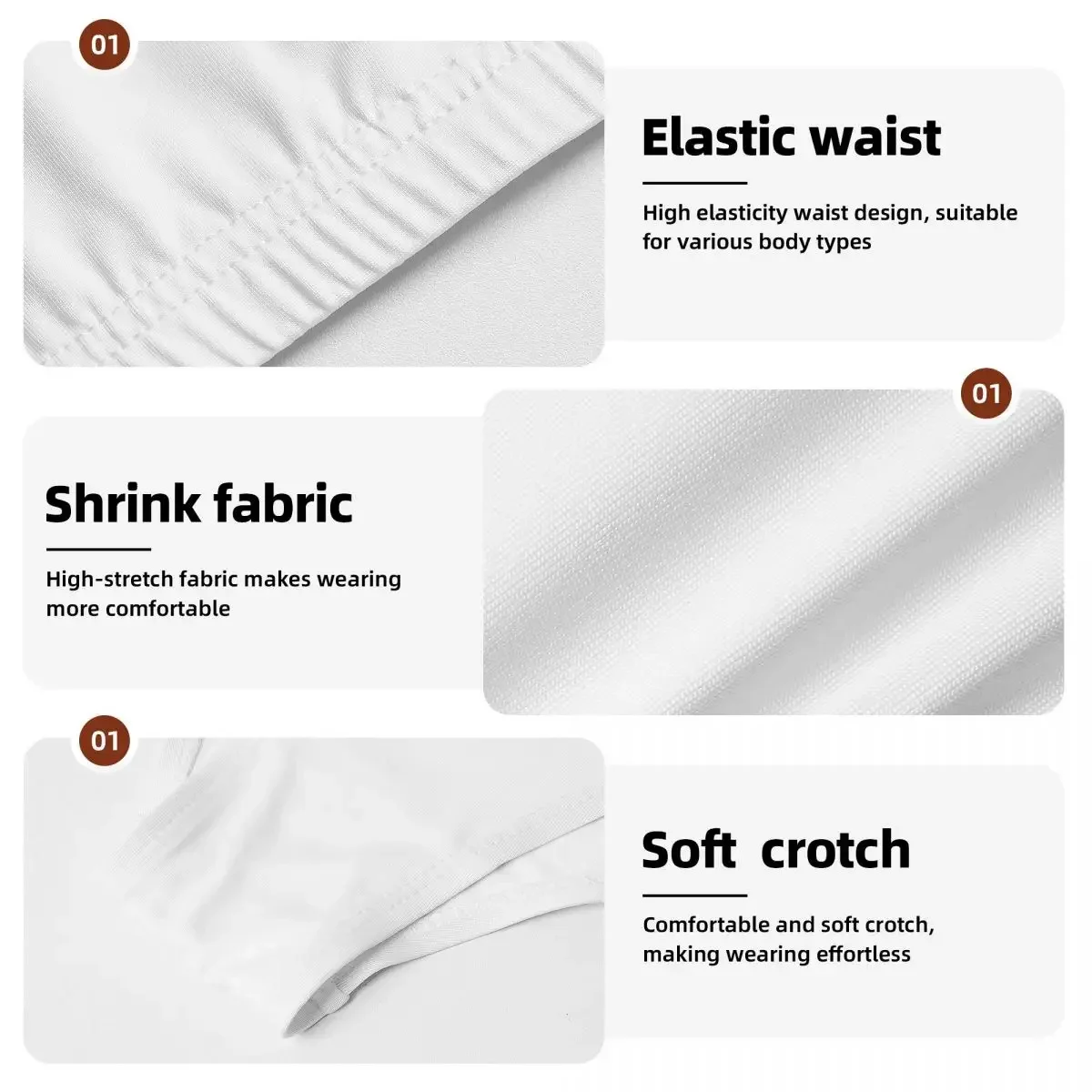 مخصص القيادة Bubu و Dudu سراويل داخلية قصيرة المرأة تنفس تمتد الملابس الداخلية