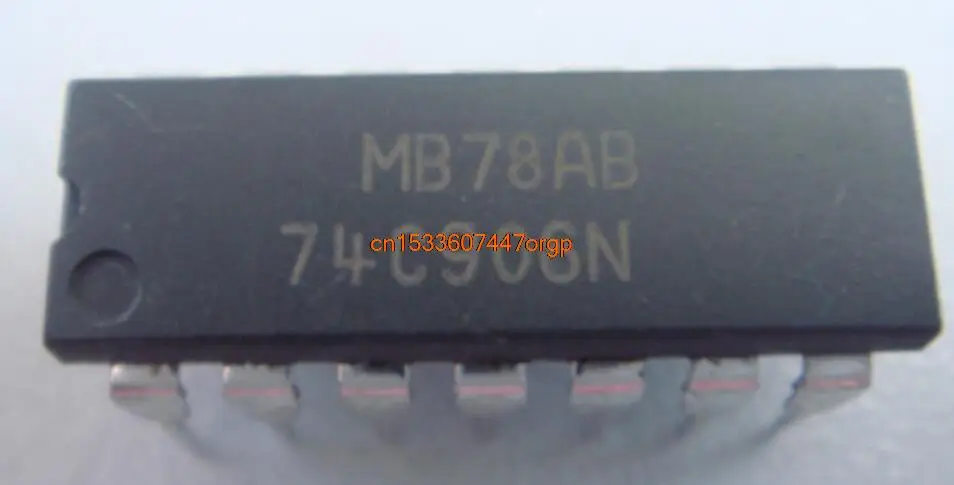 

Бесплатная доставка IC new % MM74C906N