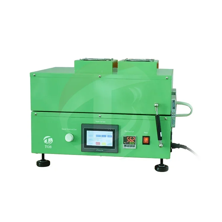 Lab Adjustable Film Coating Machine for Battery Electrode Coater