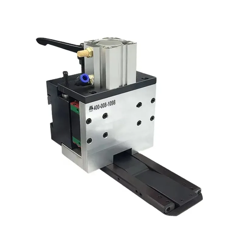 Machine Tool Turret Punch Clamp Cylinder Clamps Customized for Amada Machine Tool