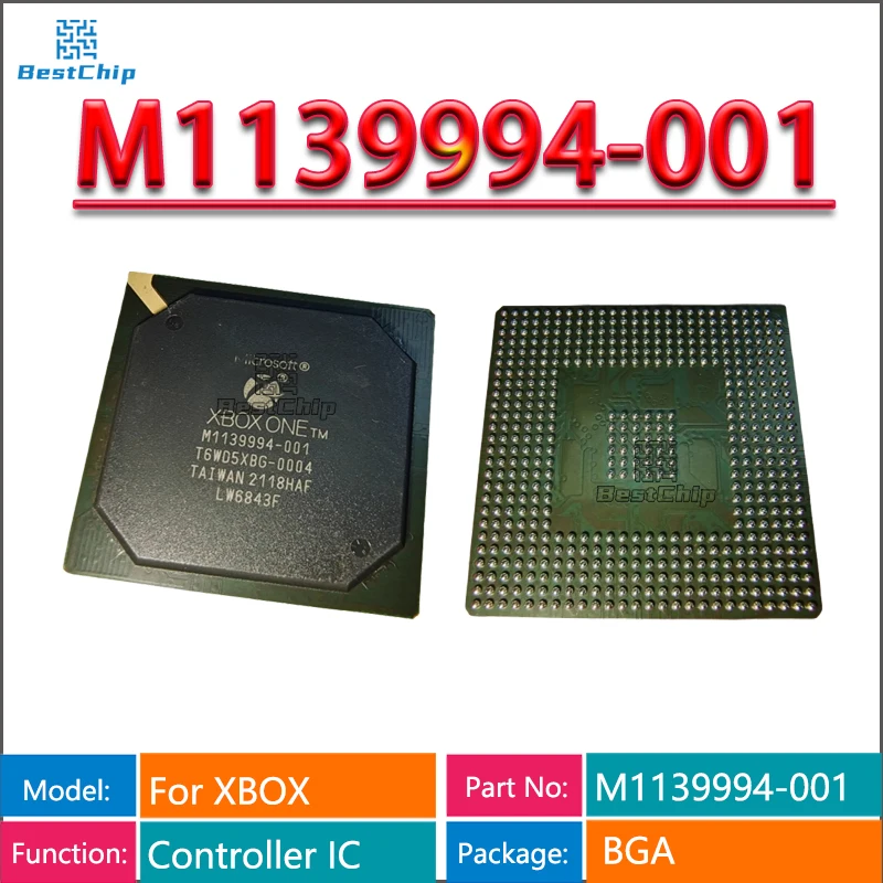 

М 1139994 -001 Чип XSX South Bridge для XBOX Series X IC South Bridge IC