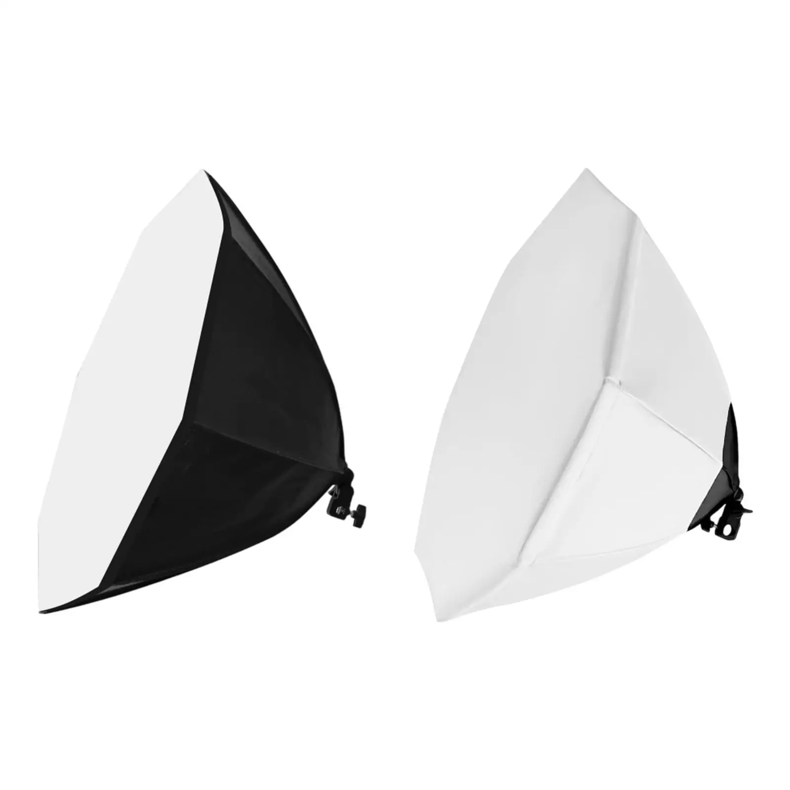 Softbox Photography Lighting Video Recording Photo Studio Lights Equipment