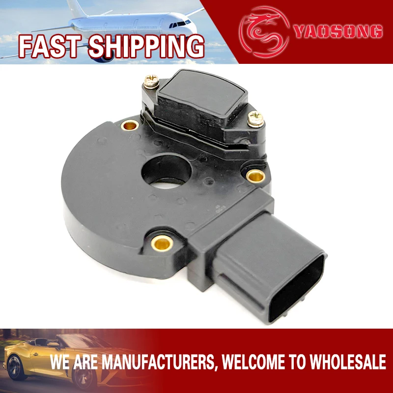 

Ignition Module J920 Fit for Mitsubishi NISSAN J-920