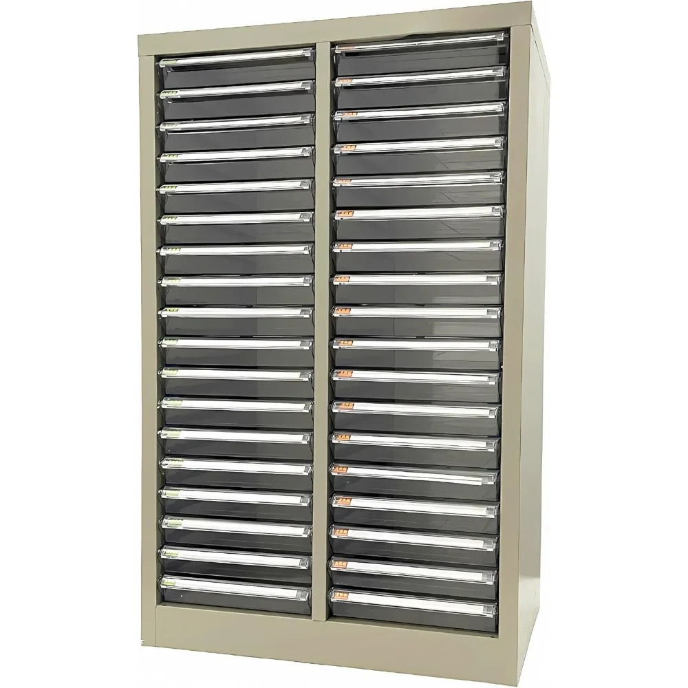 

Офисные шкафы Шкаф для документов CFile с 36 ящиками Металлический ящик для хранения документов