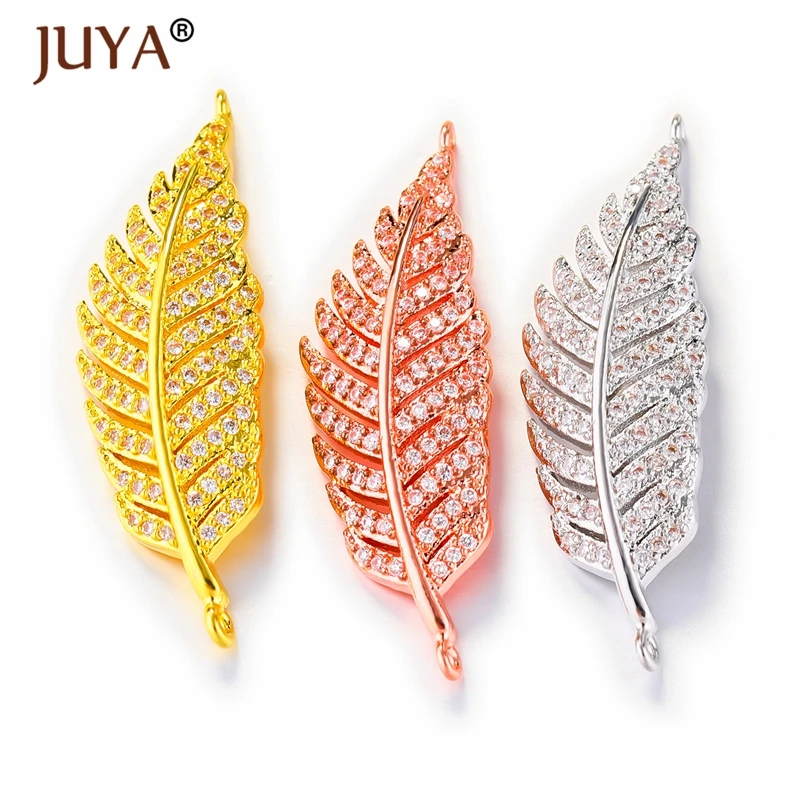 Supplies For Jewelry Shining Zircon Czech Beads For Bracelet Jewelry Making Diy Copper Micro Pave Charms Beads Beading Bijoux