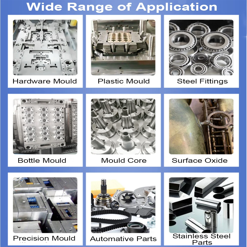 Large Tank Ultrasonic Cleaning Machine Engine Block DPF Parts Washer Machine Industrial Ultrasonic Cleaner
