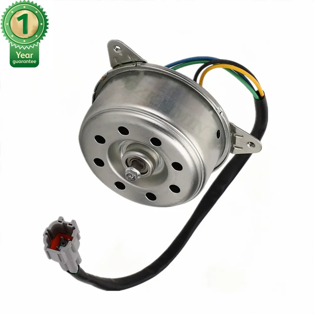 OEM 21487-CD00A 21487CD00A Cooling Fan Motor  for 2002-2009 Ni-ssan 350Z Z33 3.5 Skyline V35 FOR Infiniti G35