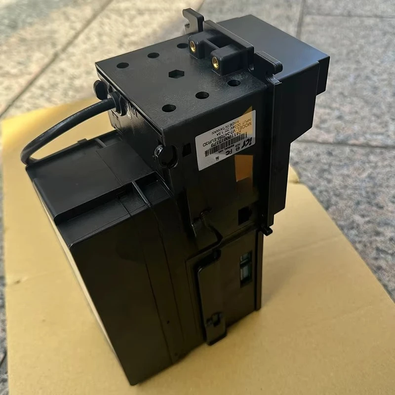 A6 V6 A7 V7 Bill No… - image