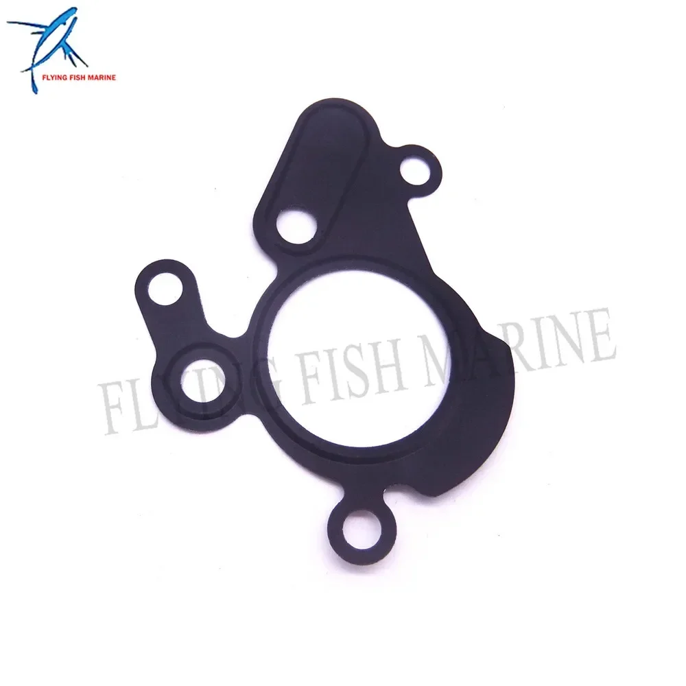 

Boat Engine Oil Pump Gasket 6AH-13329-00 for Yamaha F20 F20C F15C F15L F15S Outboard Engine