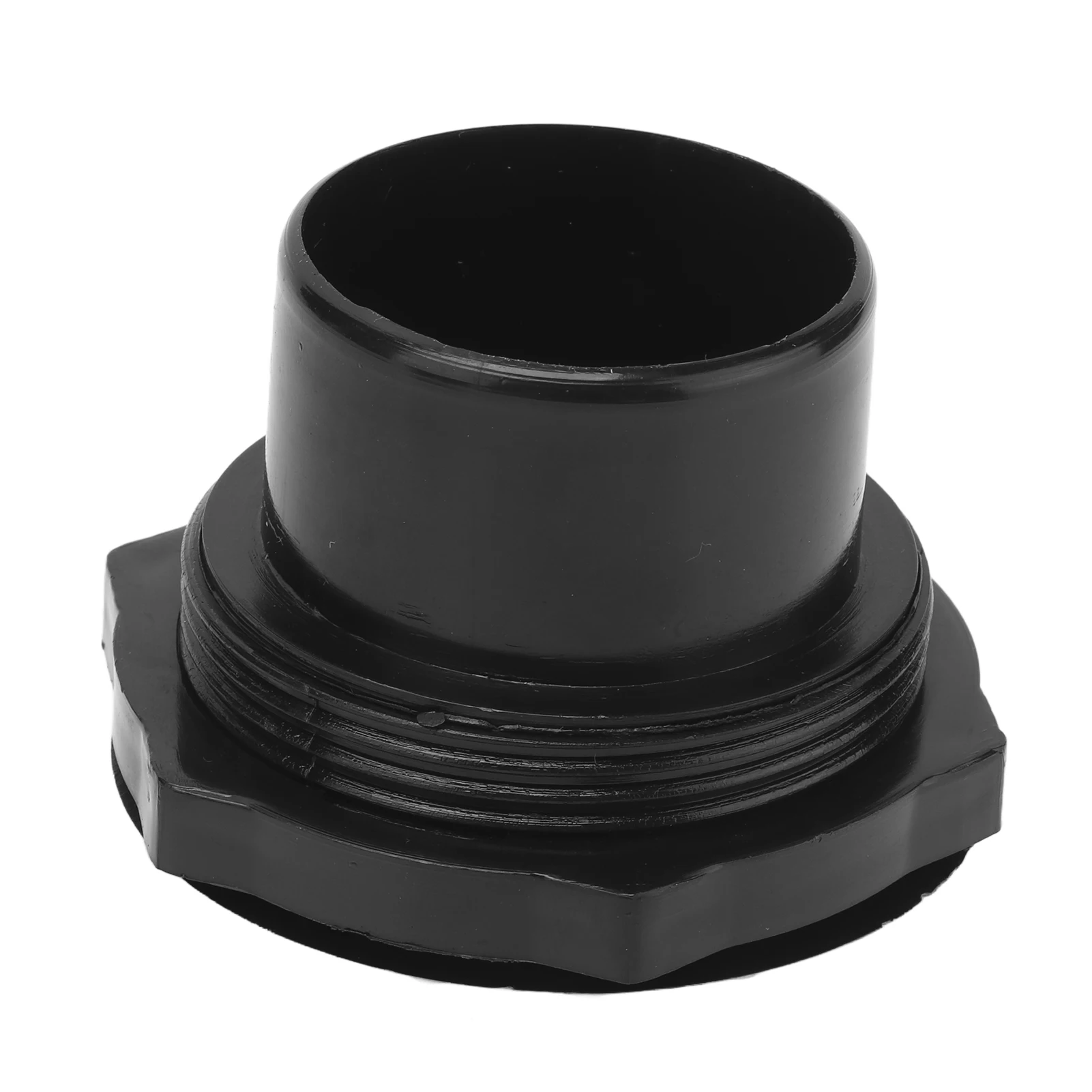 Painel de ar condicionado saída defletor 60mm buraco botão estilo preto para rvs ônibus iates traço ac defletor